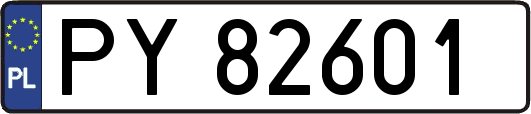 PY82601