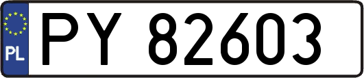 PY82603