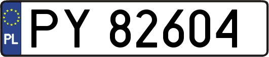 PY82604