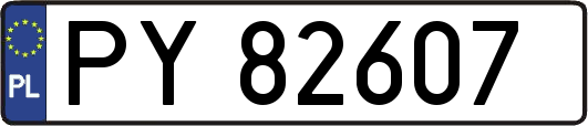 PY82607