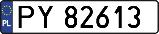 PY82613