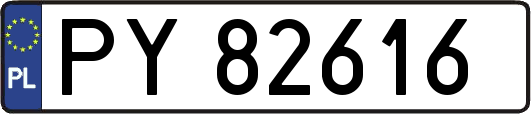 PY82616
