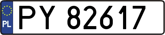 PY82617