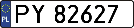 PY82627