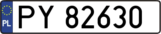 PY82630