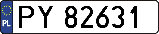 PY82631