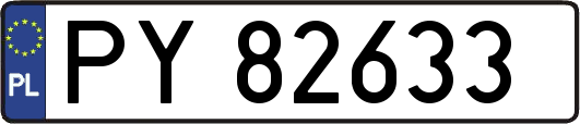 PY82633