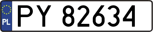 PY82634