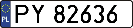 PY82636
