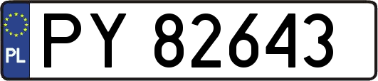 PY82643