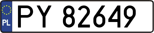 PY82649