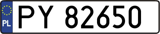 PY82650