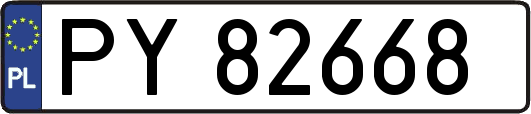 PY82668