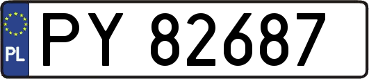 PY82687