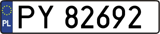 PY82692