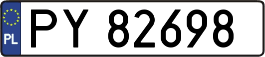 PY82698