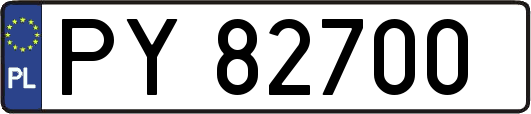 PY82700