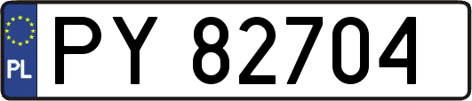 PY82704