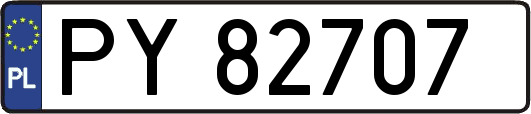 PY82707