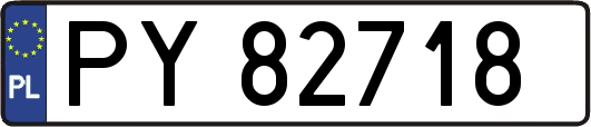 PY82718