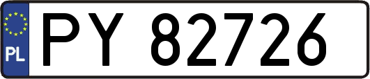 PY82726