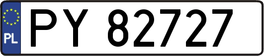 PY82727