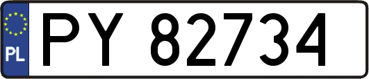 PY82734