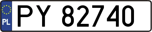 PY82740