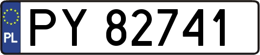 PY82741