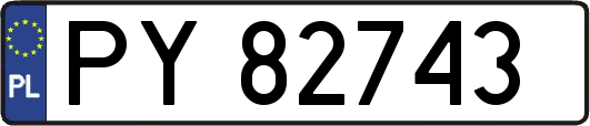 PY82743
