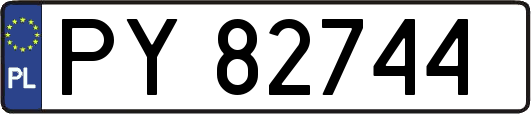 PY82744