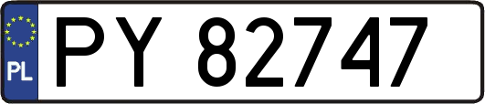 PY82747