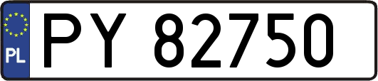 PY82750
