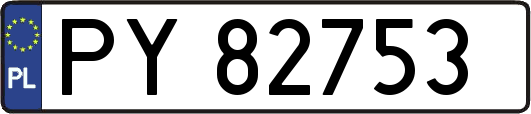 PY82753