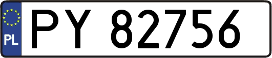 PY82756