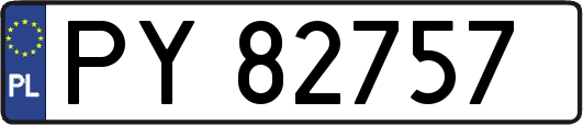 PY82757