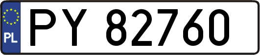 PY82760