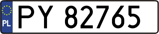 PY82765