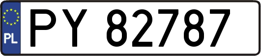 PY82787
