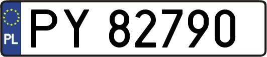 PY82790