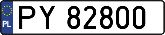 PY82800