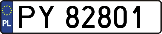 PY82801