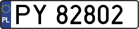 PY82802