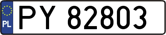 PY82803