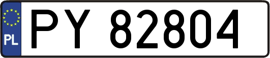PY82804