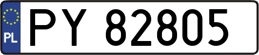 PY82805