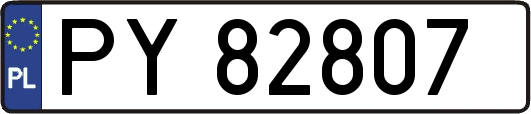 PY82807