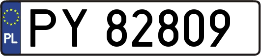 PY82809