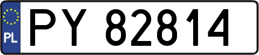 PY82814