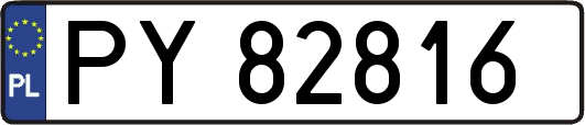 PY82816